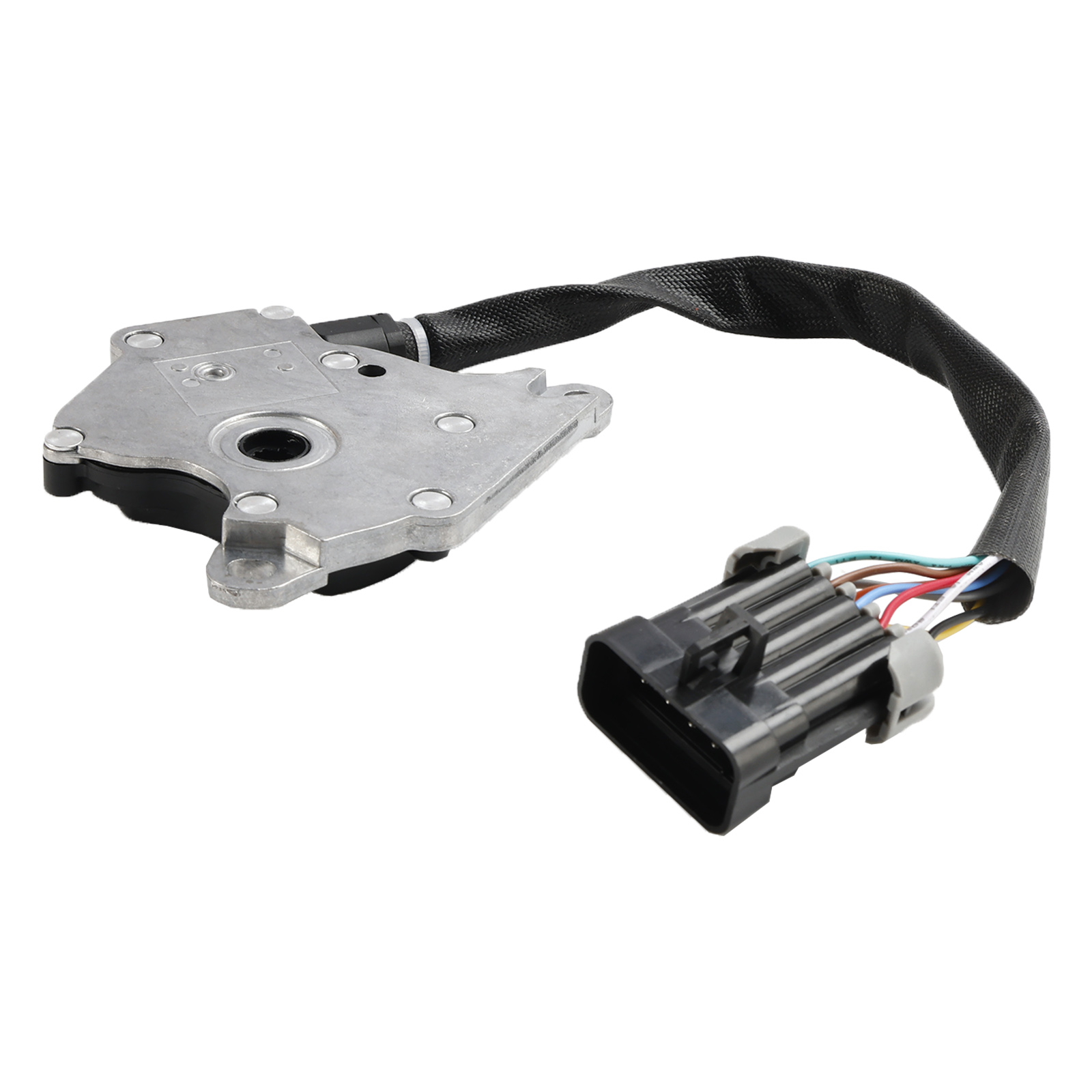 Neutral Safety Multi Function Switch 98632561201 fit for Porsche