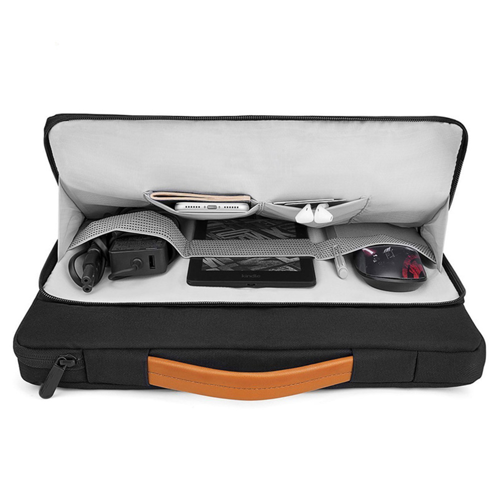 For MacBook Air/Pro/Neo 13-inch 2016~2026 Carrying Sleeve Case