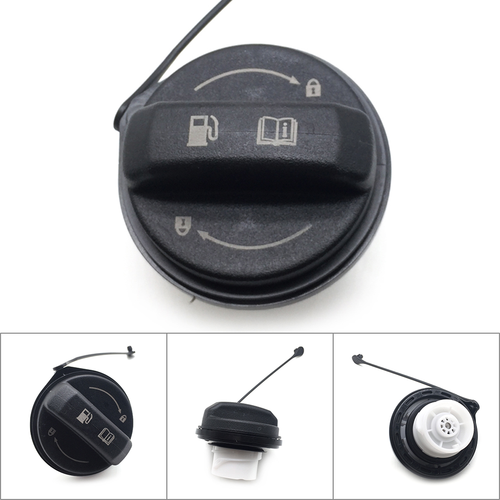 NEW Fuel Gas Cap for Check Engine Light for Kia 31010-3L600U Tank Cap