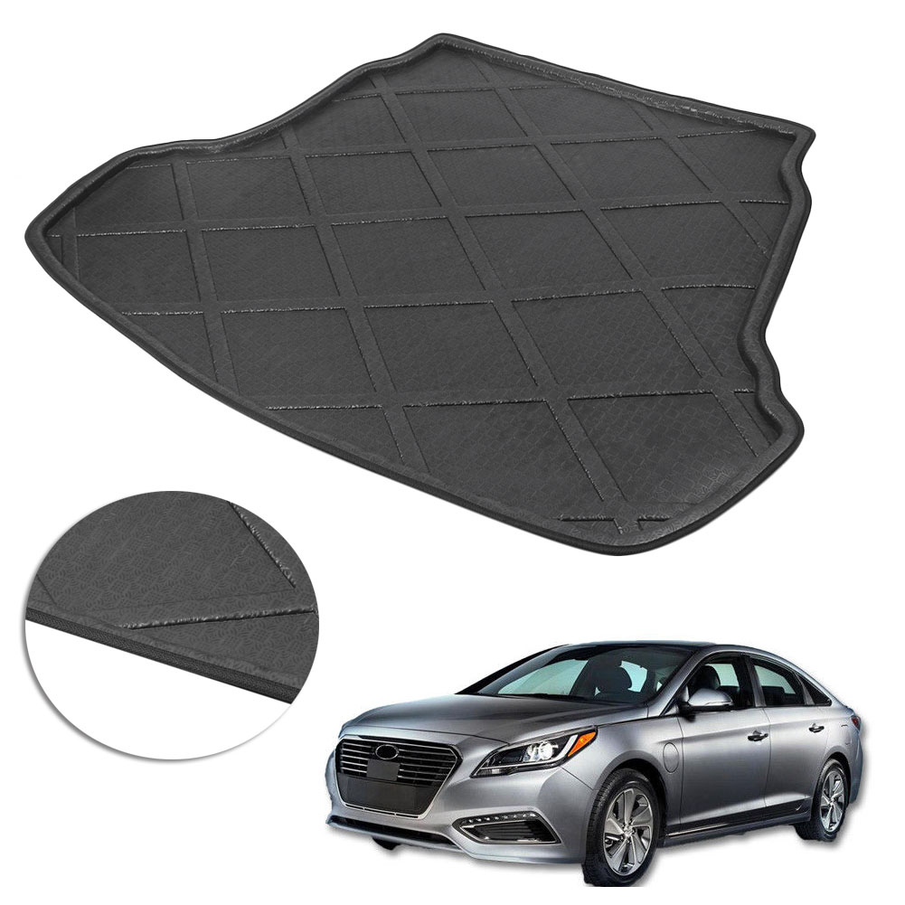 hyundai sonata 2017 floor mats