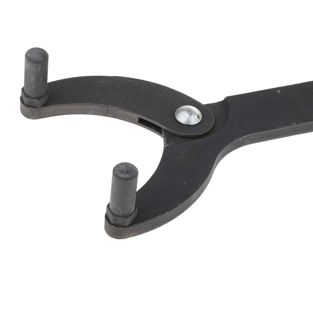 Car Timing Belt Wrench Adjuster Tool for Audi V6, 3.2FSI 1.4 1.6 VAG