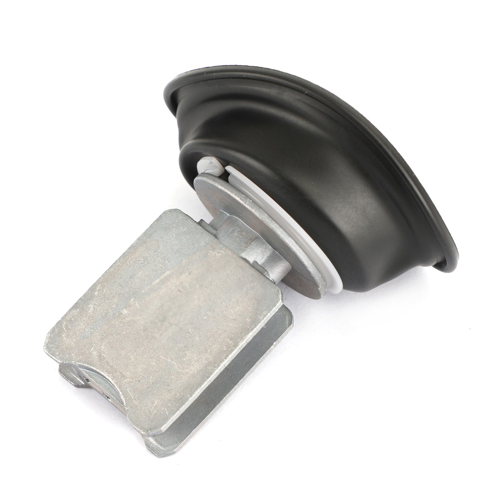 ItalyRacing Carburetor Vacuum Membrane 2x For Yamaha XV 400 XV 535 Virago, Diaphragm Kit