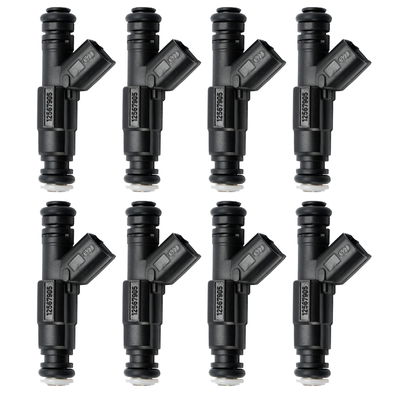 8PCS 885176 0280156081 Fuel Injectors MAR102-8N 9-33102 For