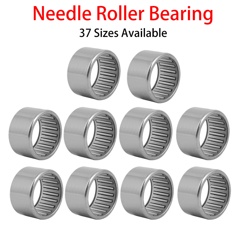 KOYO HK1312 Cojinete de rodillos de aguja 13mm X 19mm X 12mm