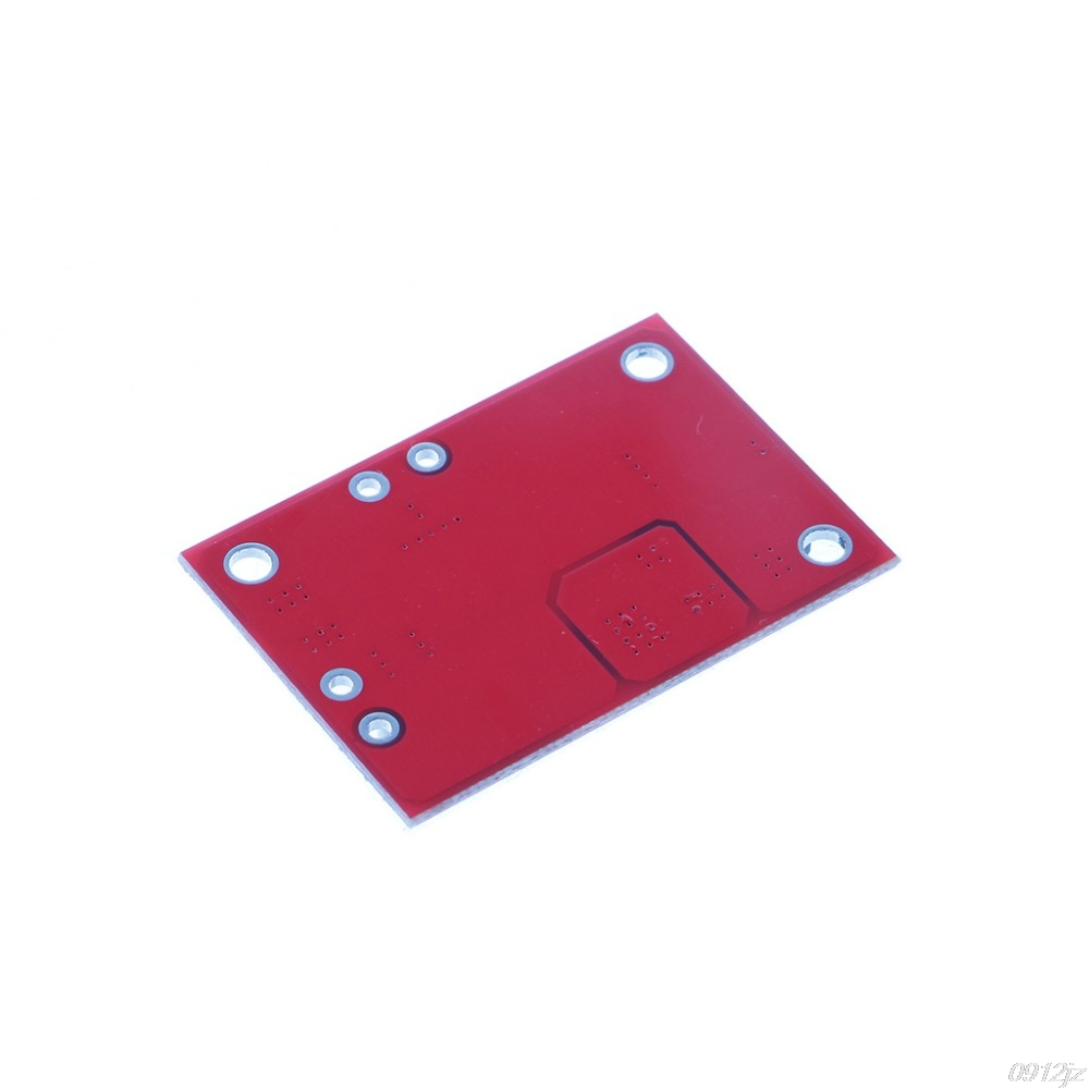 MPPT Solarladeregler Modul 3A – Einstellbarer Solarpanel Controller Für 12V Batterie, PWM-Abwärtslader