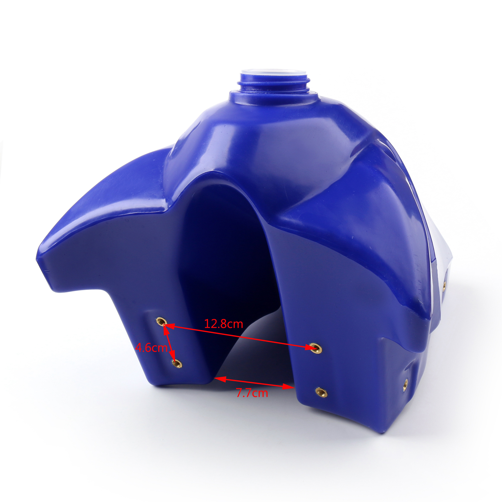 New Replacement Fuel Tank Fit For Yamaha TTR125 2000-2007 | eBay