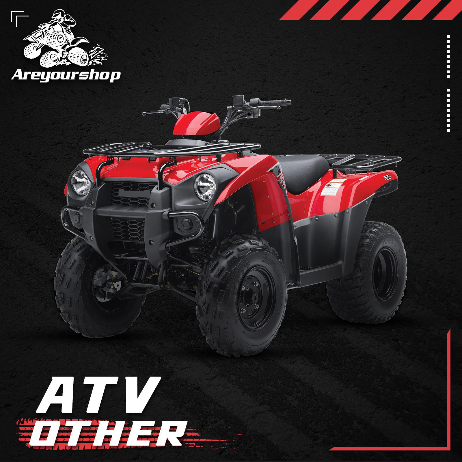 Atv other