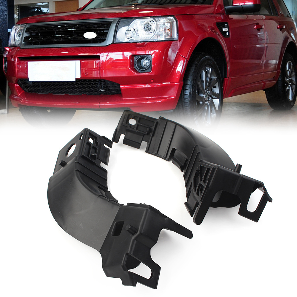 リィエル　ffr パーツ Front Bumper Support Bracket For Land Rover Freelander 2 L359 2006