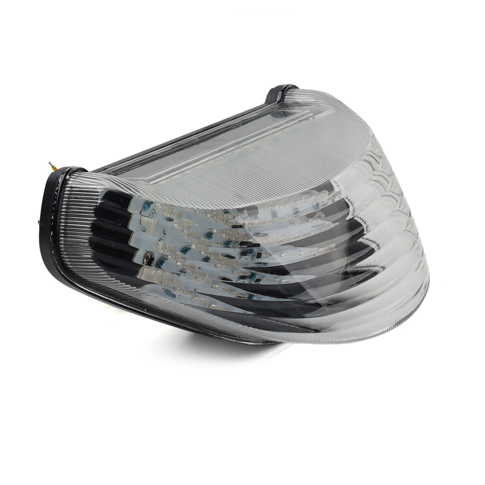 Tail Light Brake Light Turn Signals For Kawasaki Ninja ZX-12R 2000