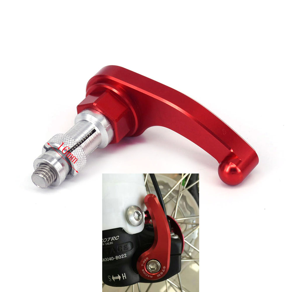 Universal Brand Front Axle Pull Puller For CR250R CRF450R Motorcycle