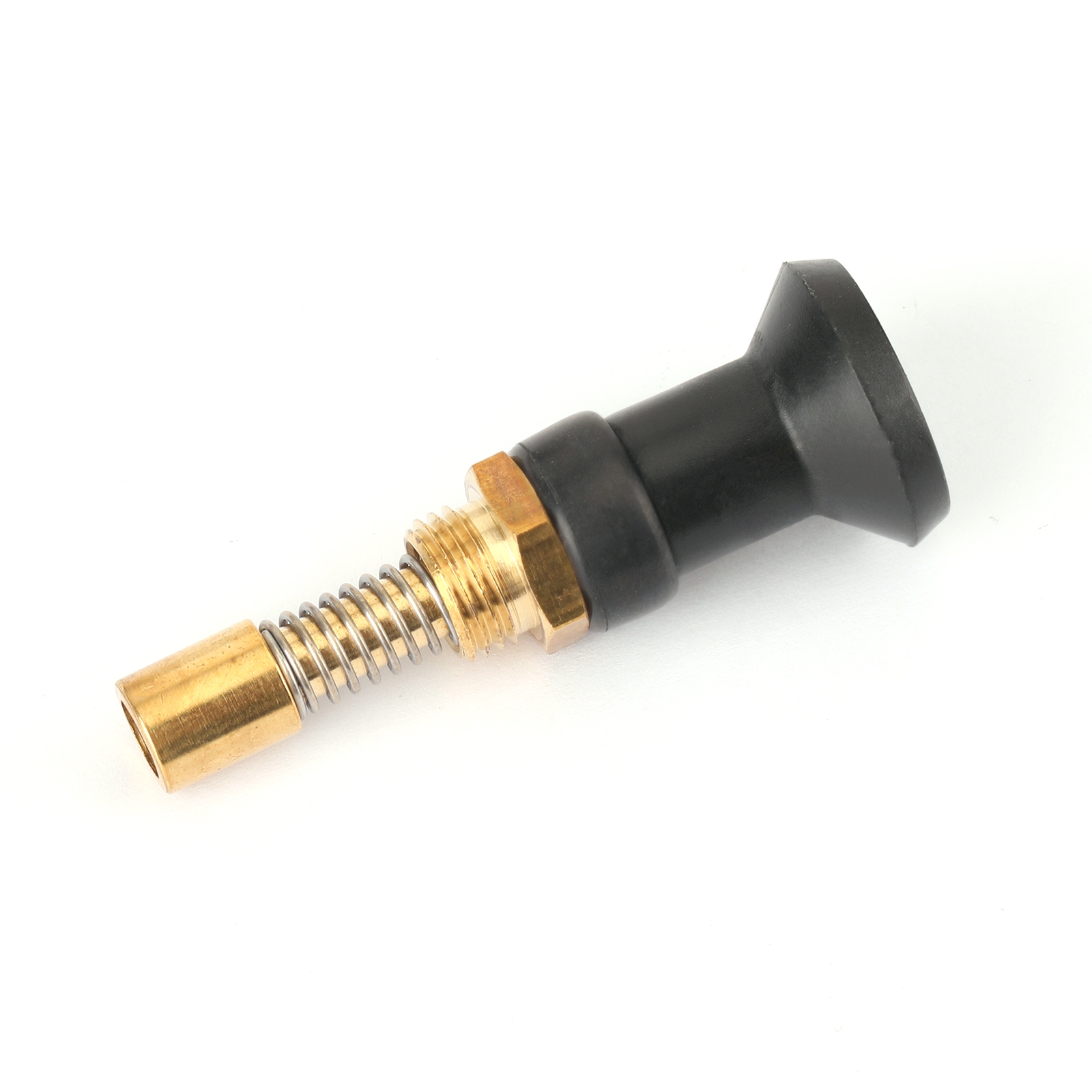 Carburetor Pull Up Choke Plunger Starter Knob For Mikuni VM TM38 VM29