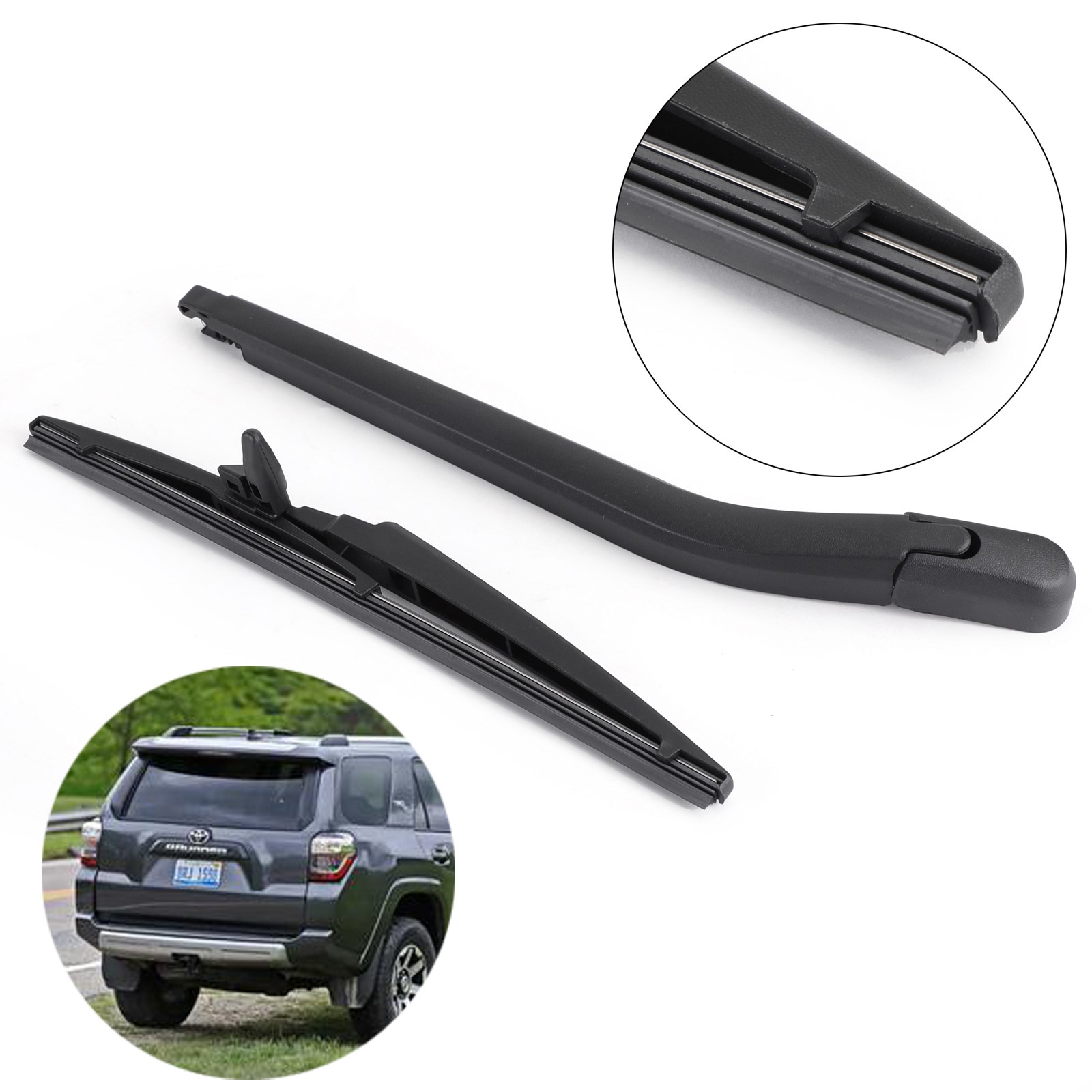 what size wiper blades fit a 2016 chevrolet colorado