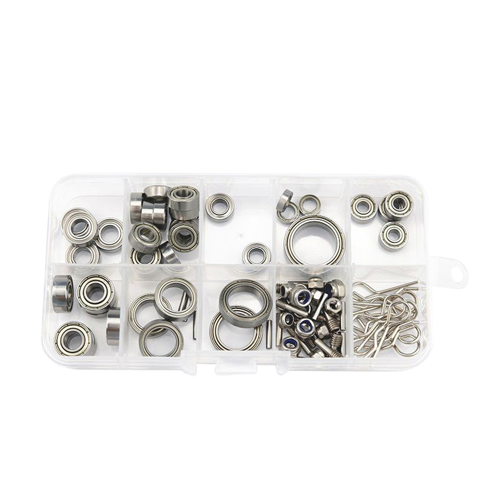 trx4 bearing kit