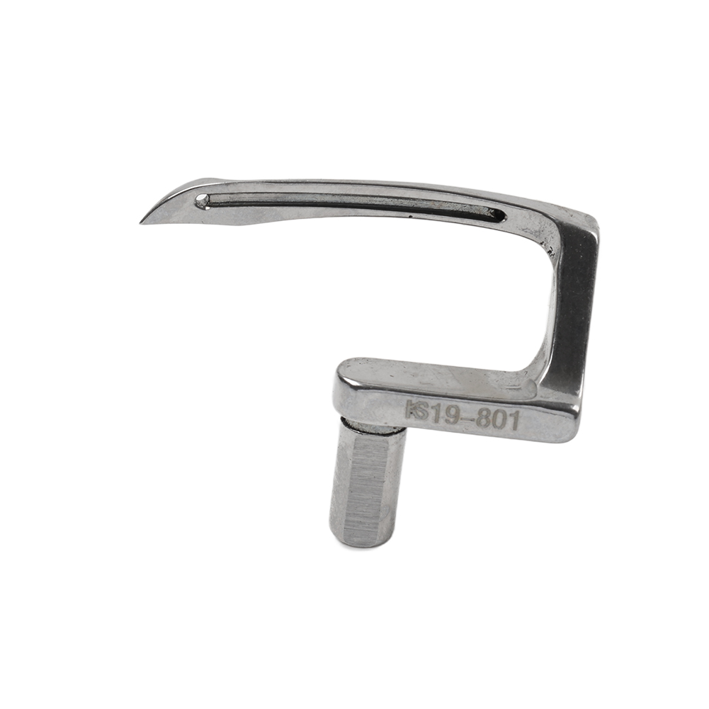 KO KO A　SEV LOOPER ルーパー　typeM 46cm KO KO A様専用 SEV LOOPER ルーパー typeM 46cm（SEVルーパー