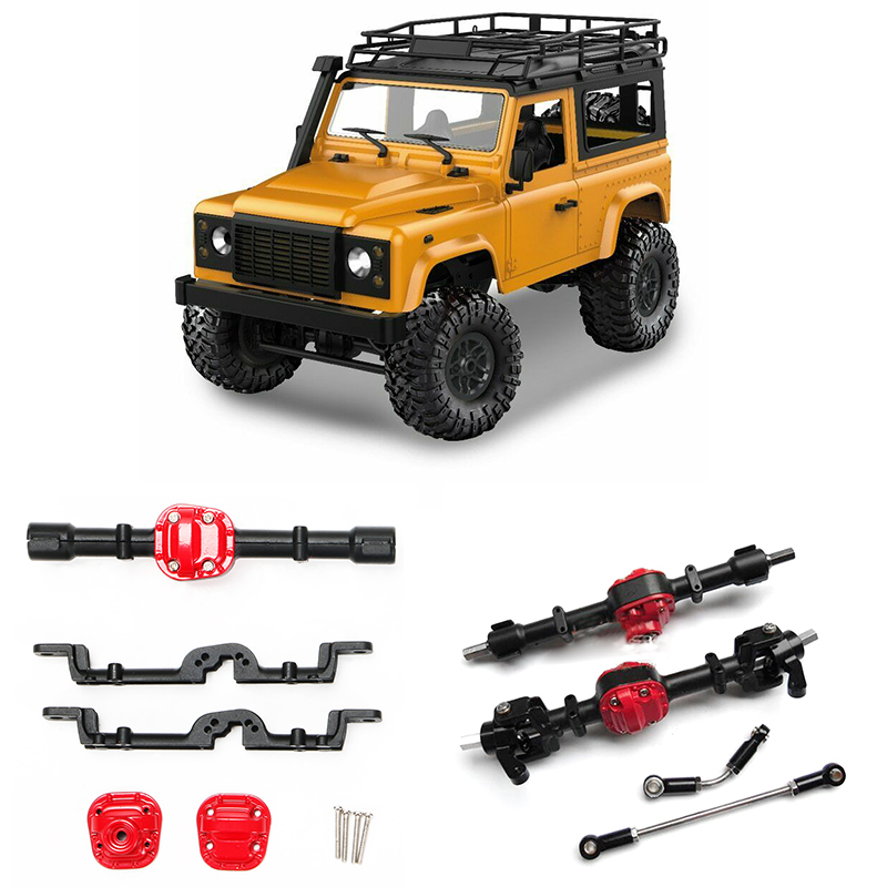 mn d90 kit