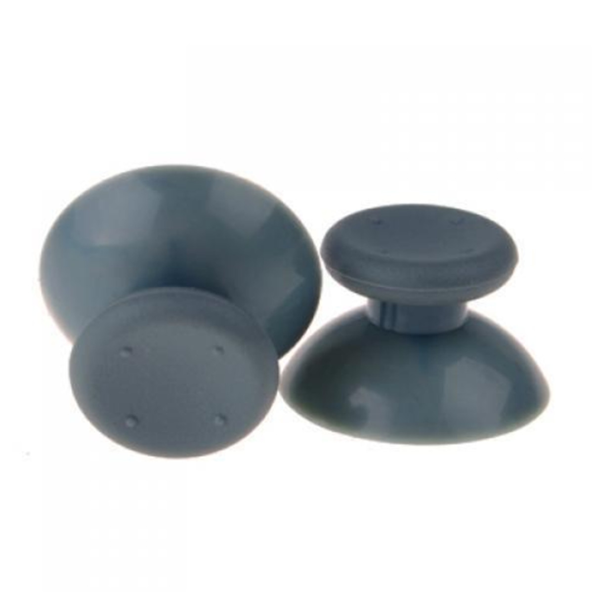 4PCS Replacement Xbox 360 Controller Analog Thumbsticks Thumb Grip