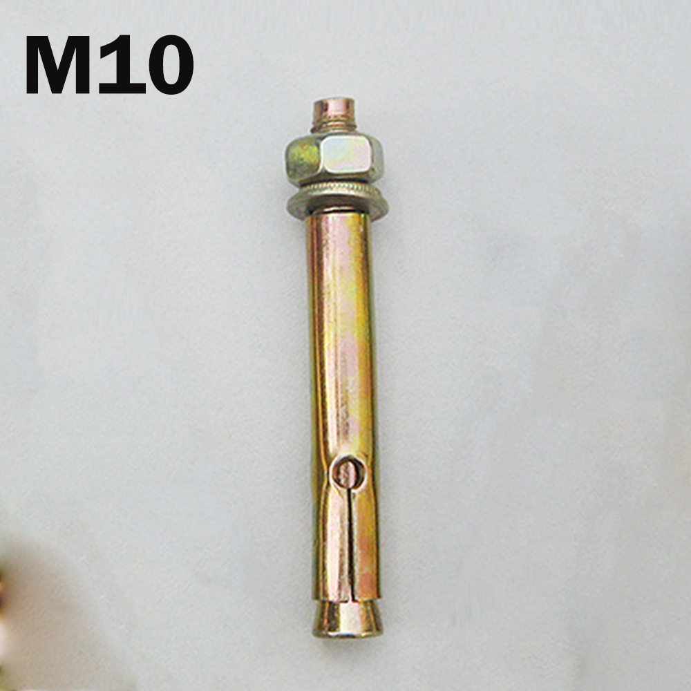 M6 M8 M10 M12 M14 M16 Shield Anchor Loose Bolt Zinc Heavy Duty Rawl