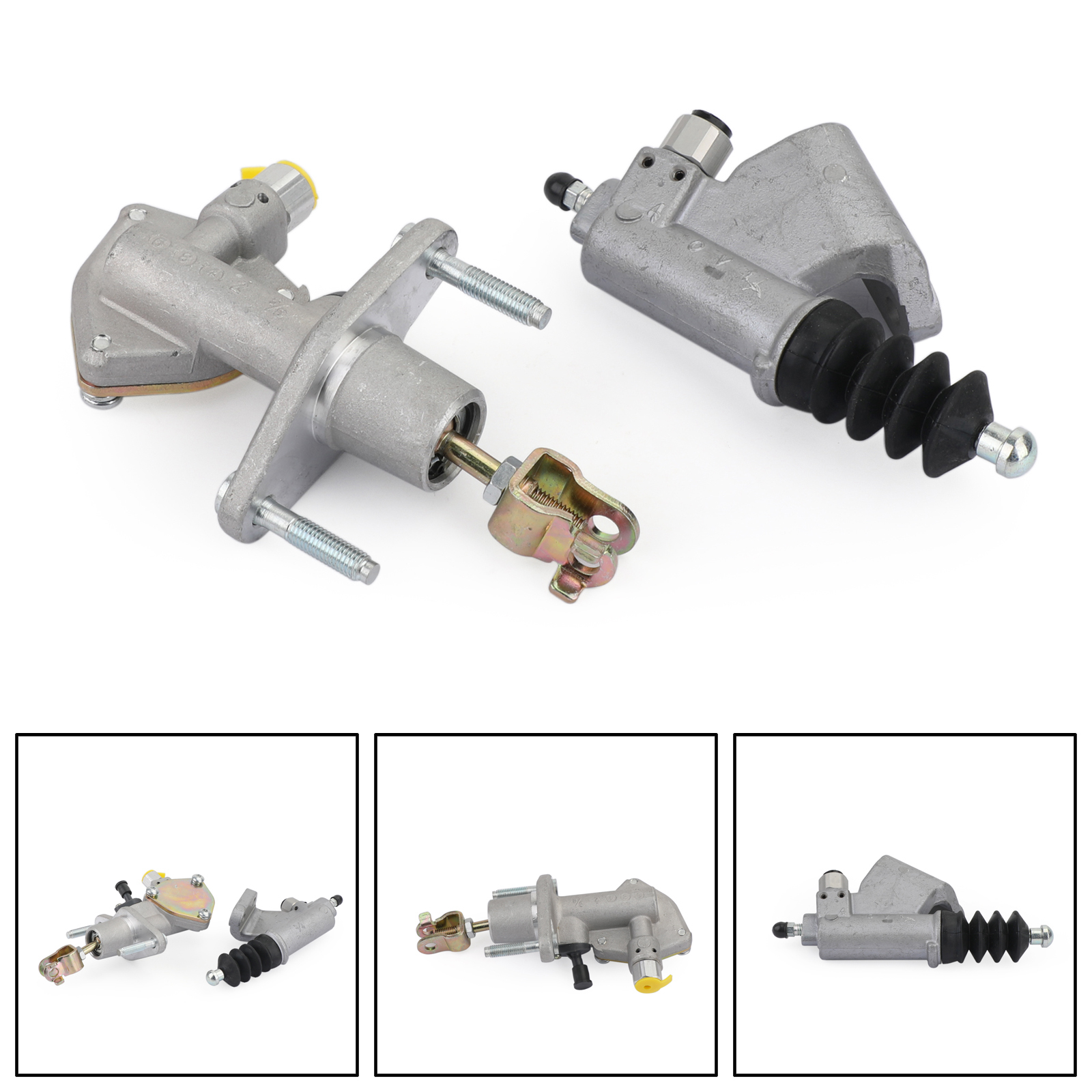 rsx clutch replacement cost