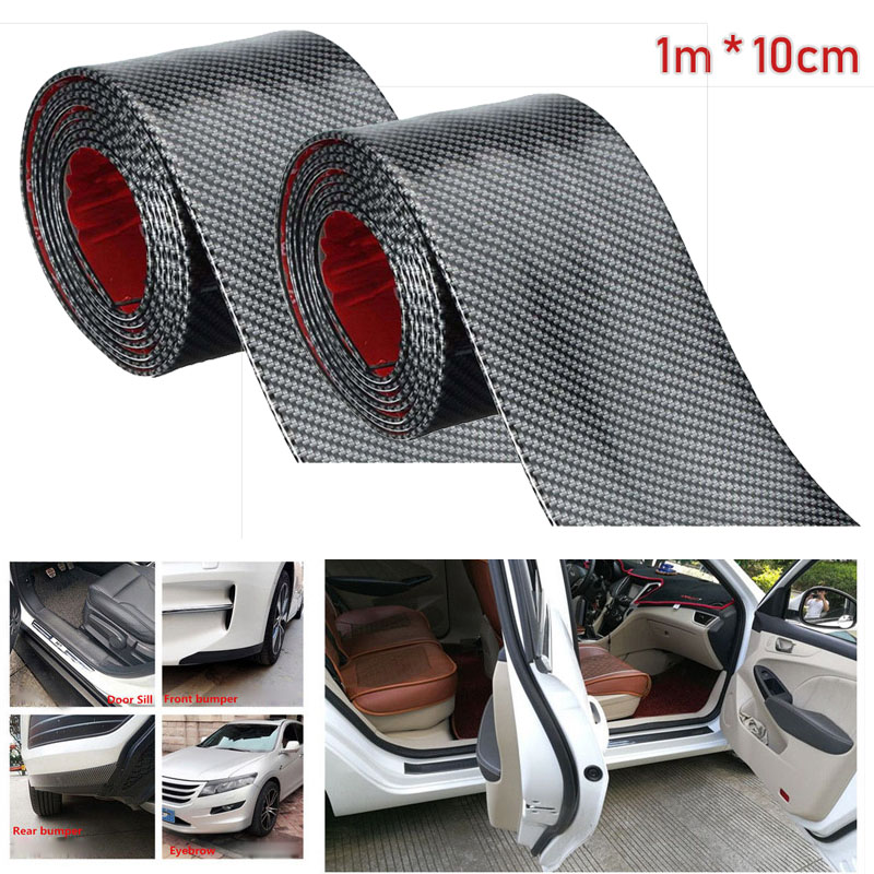 bumper protection for suv