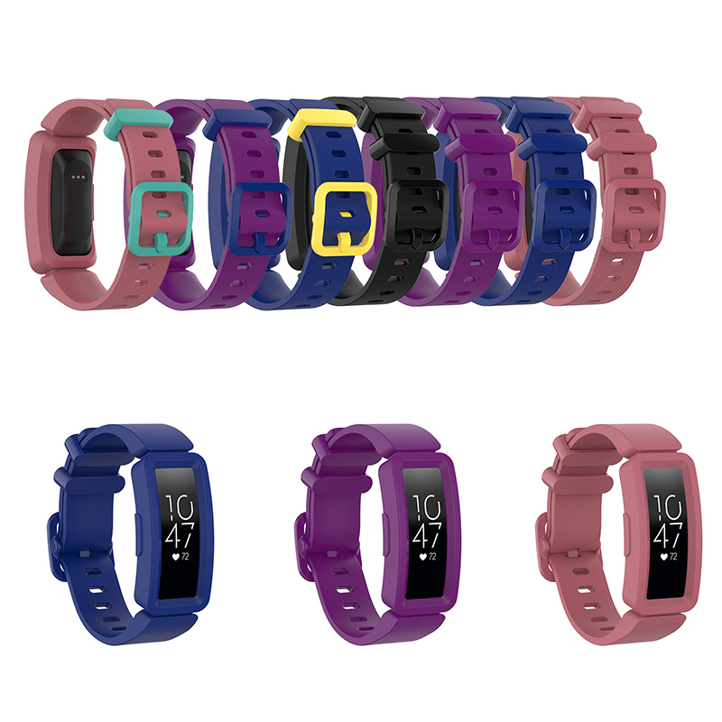 fitbit ace 2 replacement bands