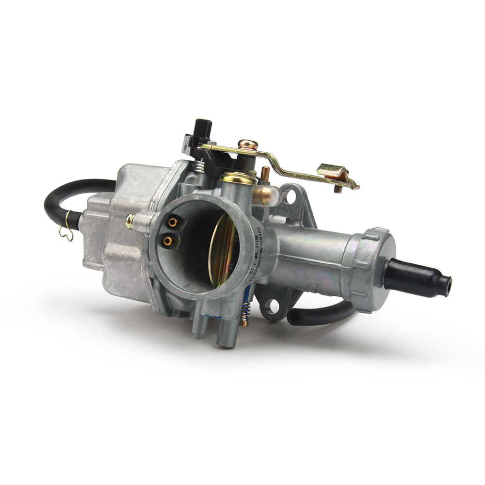 Карбюратор keihin pz27