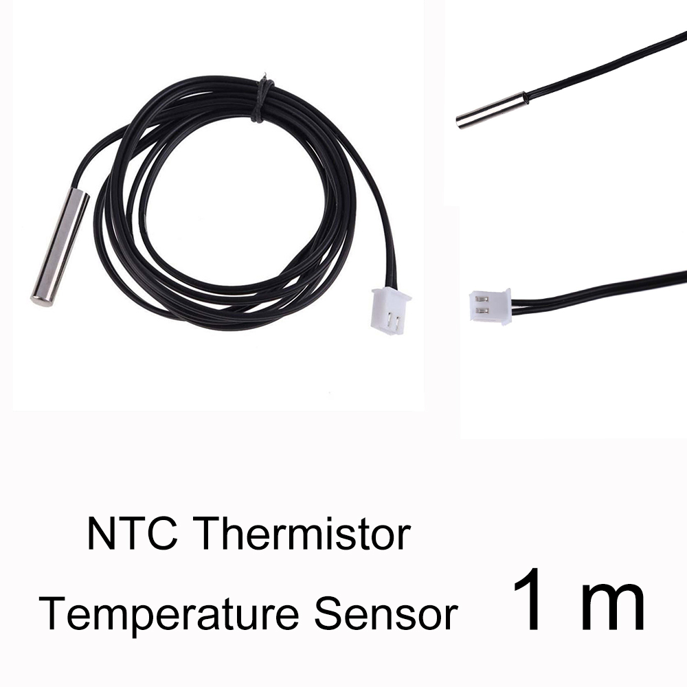 temperature sensors uk