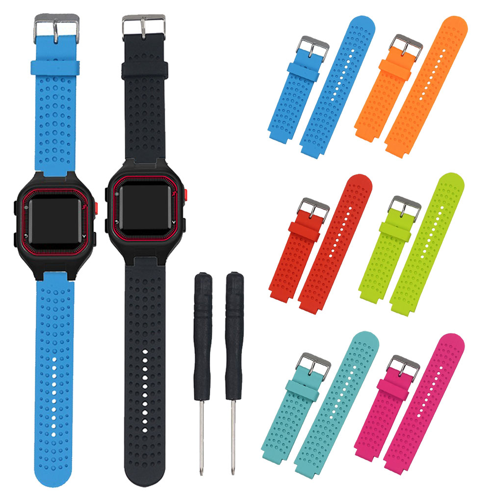 watch run tracker