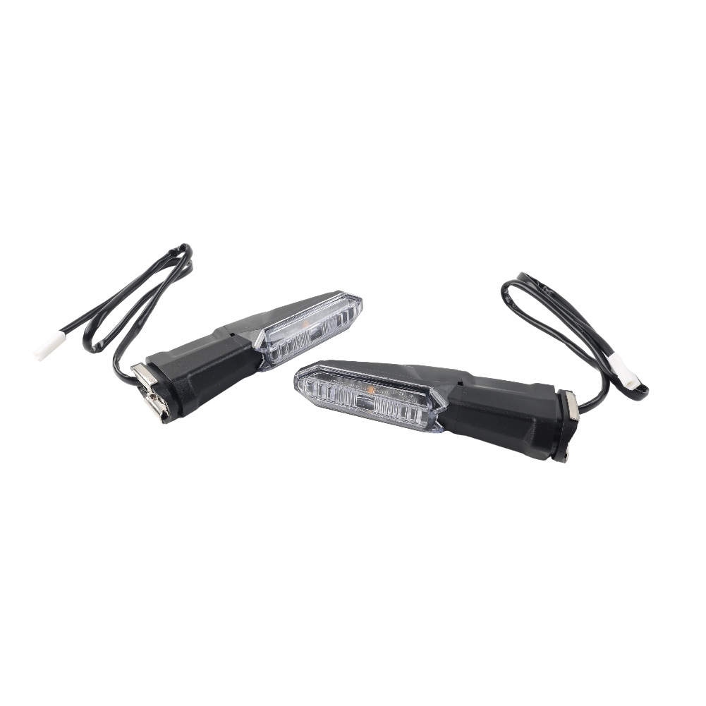 LED Turn Signal Light Indicator Lamp Flash Fit KAWASAKI Z900 RS
