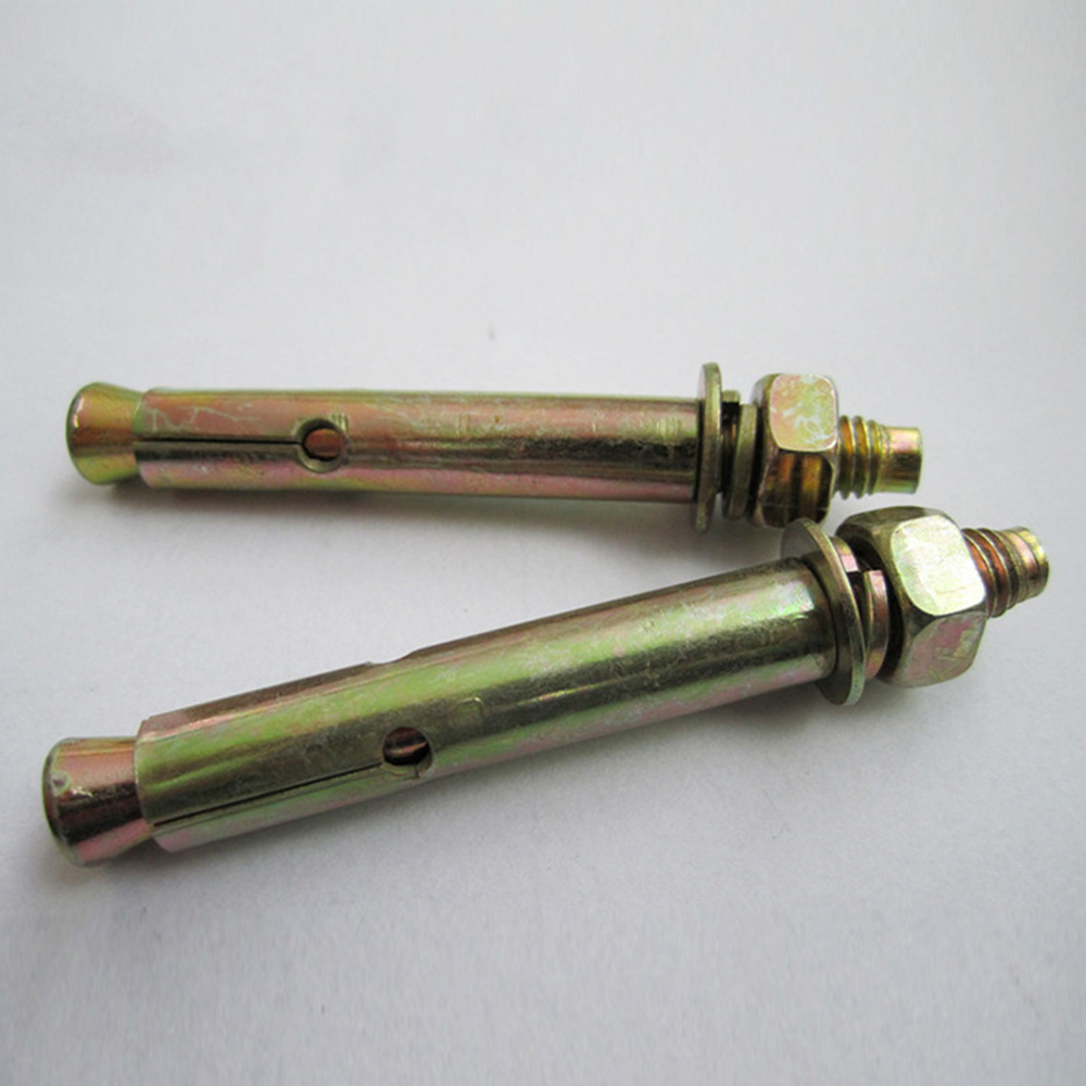 M6 M8 M10 M12 M14 M16 Shield Anchor Loose Bolt Zinc Heavy Duty Rawl