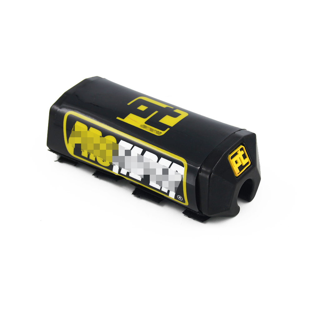 MX 1 1/8" Handlebar Fat Bar Pad for HONDA SUZUKI KTM YAMHA Dirt Pit