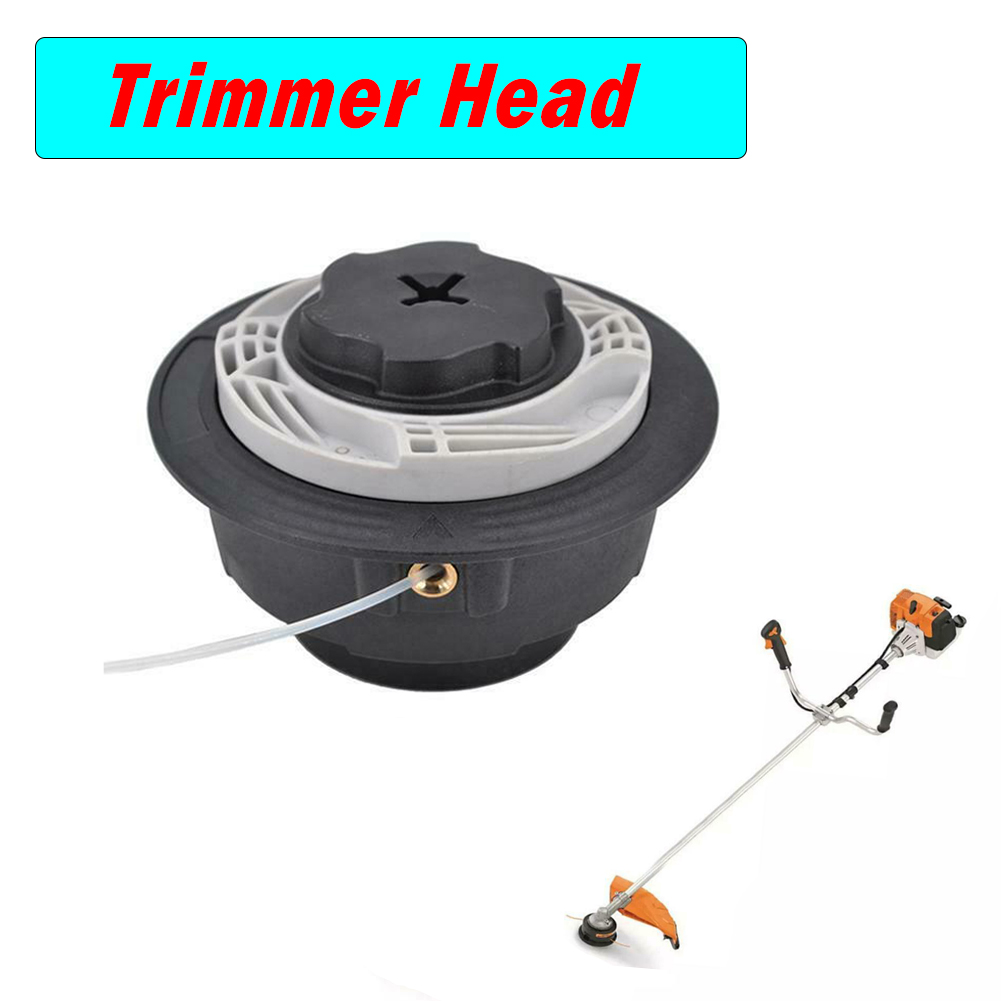 strimmer replacement head