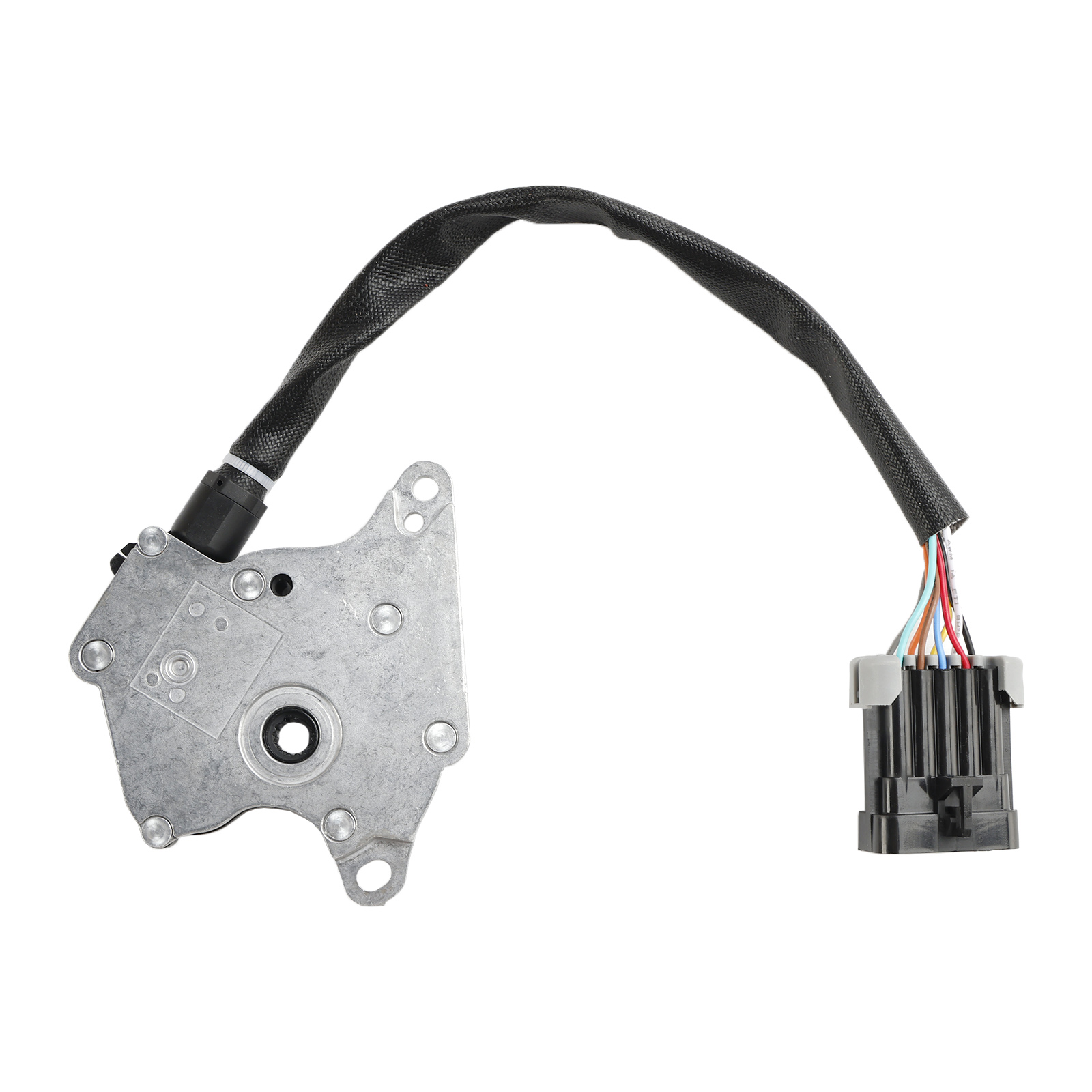 Neutral Safety Multi Function Switch 98632561201 fit for Porsche