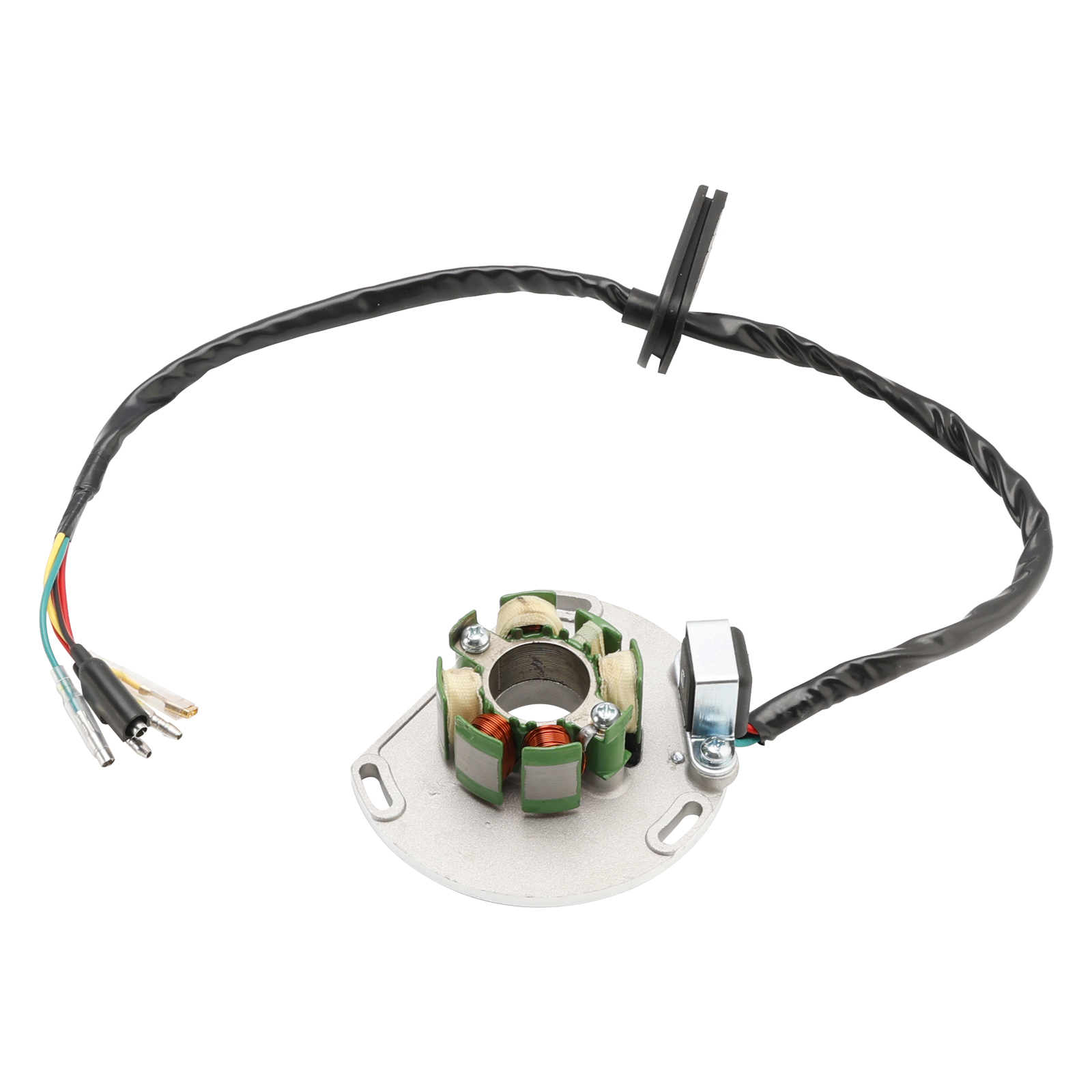 5 Wire Ignition Stator For 250 300 SX EXC MXC M/Ö 13LT 2K-2 1997