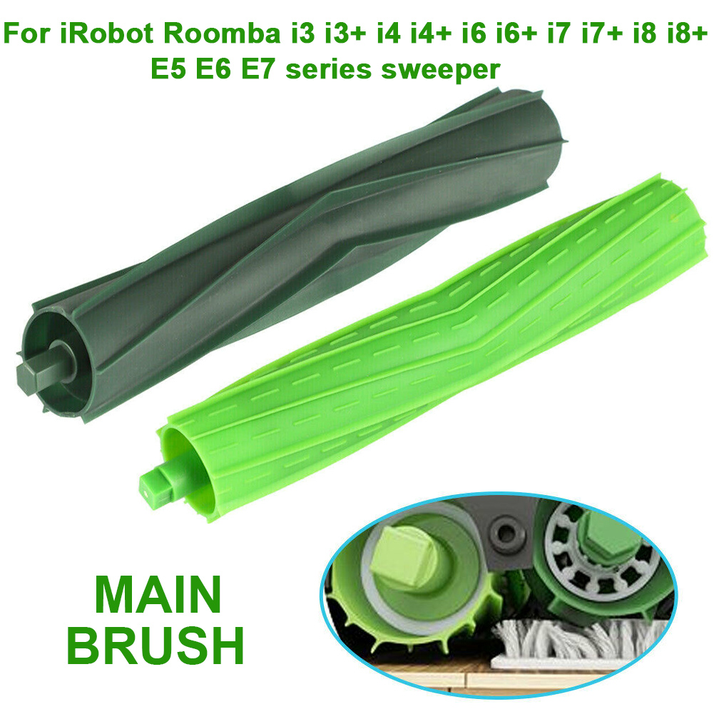 Filtro HEPA cartuccia robot aspirapolvere Roomba i3 i4 i7 i7+ i8 E5 E6 –  PGService