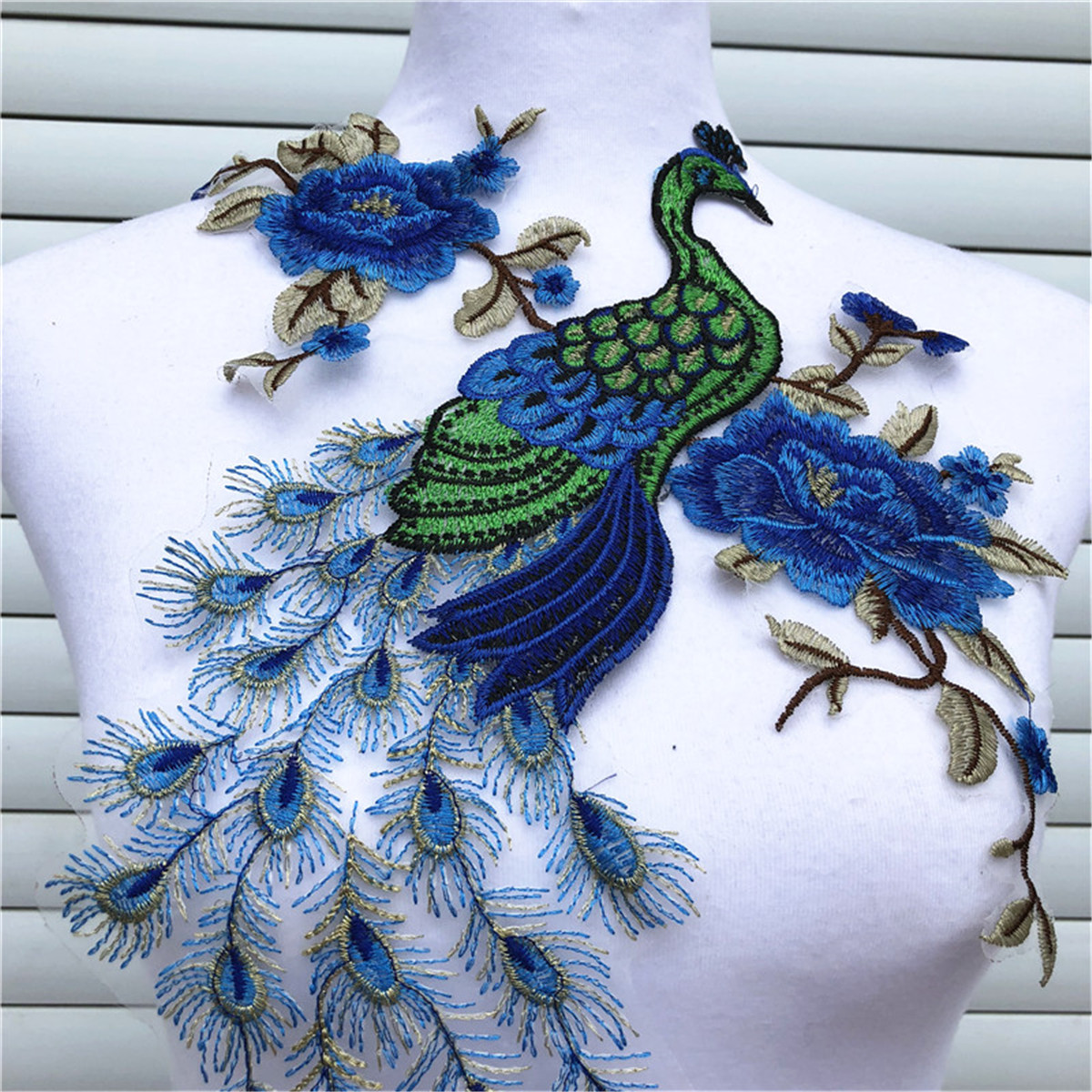 The pros and cons of buying cross stitch and hand embroidery kits - Peacock  & Fig