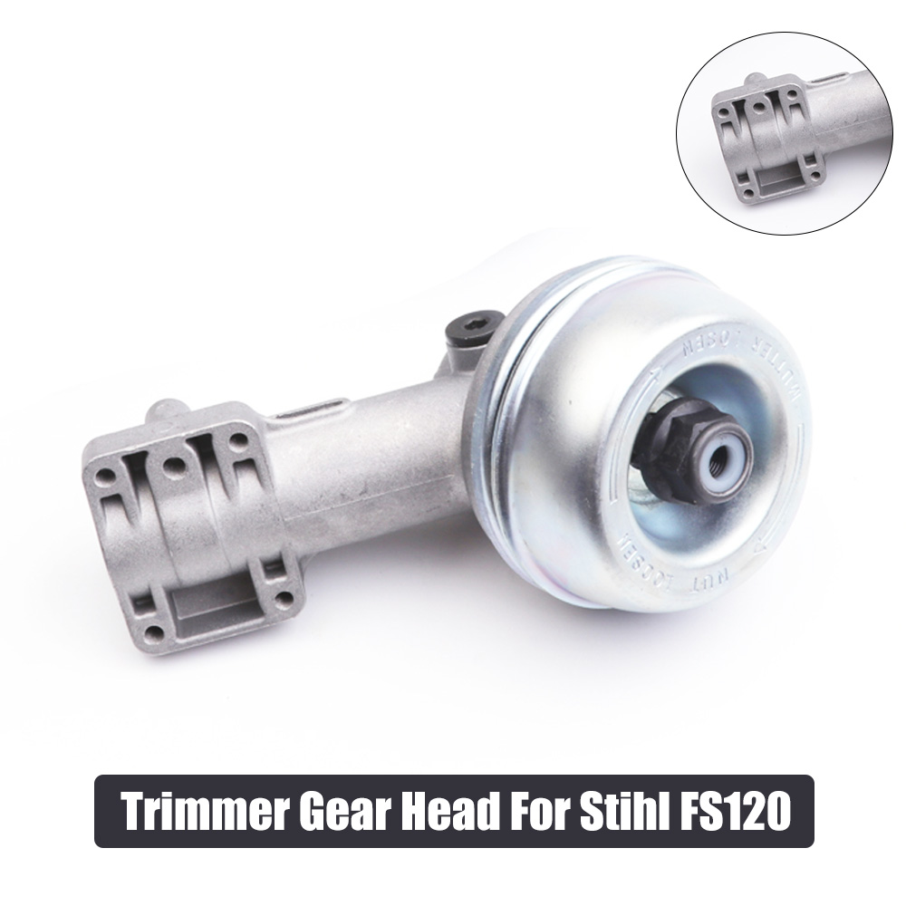 FS500 passend für Stihl FS550 Freischneider Getriebe Winkelgetriebe