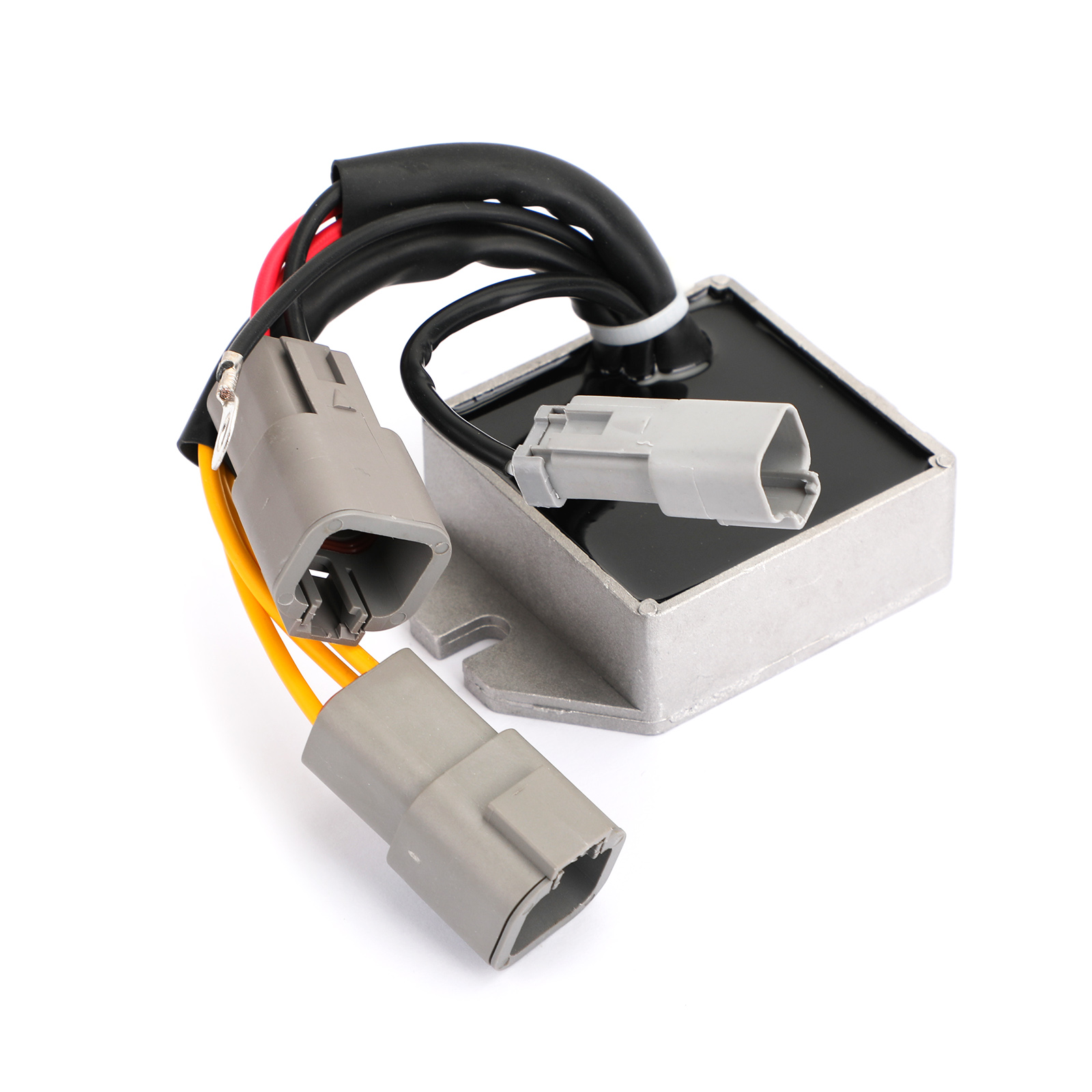 Voltage Regulator for Ski-Doo 600 HO SDI Repl # 515176243