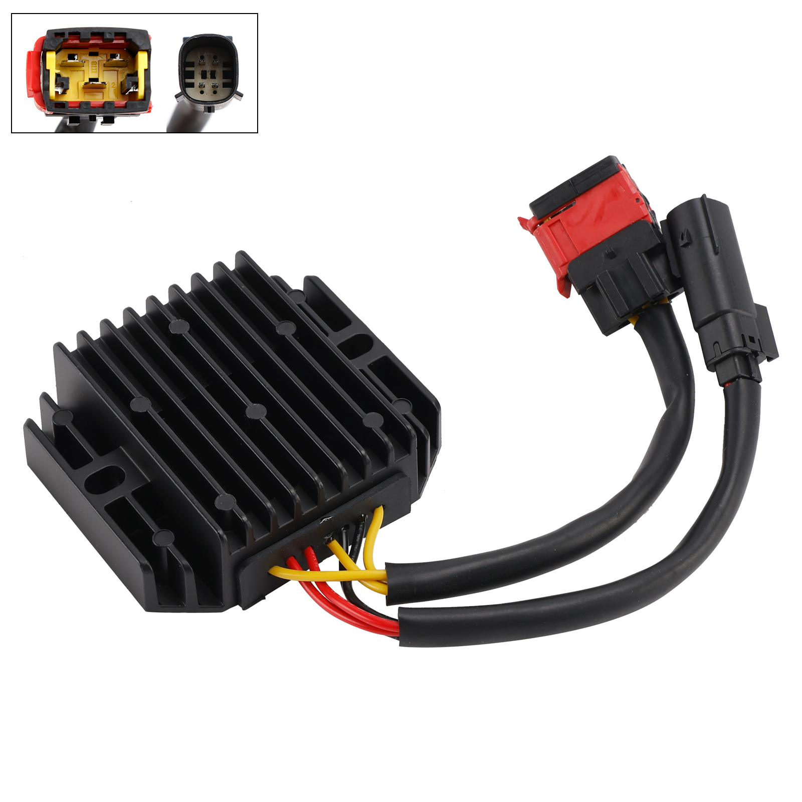 REGULATOR RECTIFIER 148239 FOR CONTINENTAL GT & INTERCEPTOR 650 RR