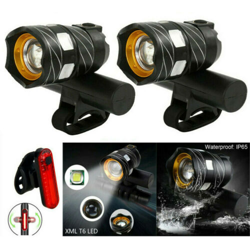 MTB Head Lamp Rechargeable 14000Lm 5x XML T6 LED Front Bicycle Bike Headlamp MTB Head Lamp Rechargeable 14000Lm 5x XML T6 LED Front Bicycle Bike Headlamp