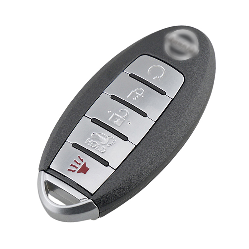 For 13 14 2015 2016 NISSAN PATHFINDER PLATINUM KEY Keyless Remote Fob