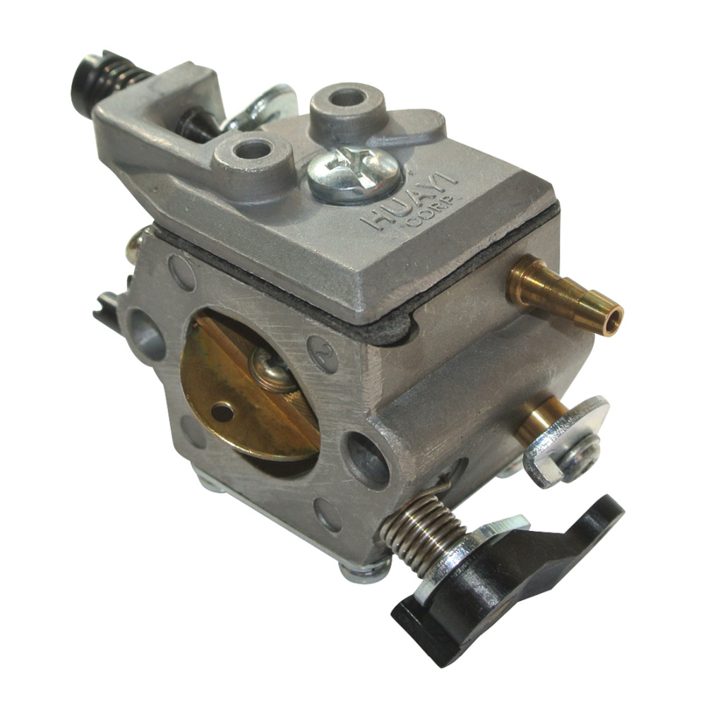 CARBURETOR FOR HUSQVARNA 136 137 141 142 36 Chainsaw Walbro WT-834WT