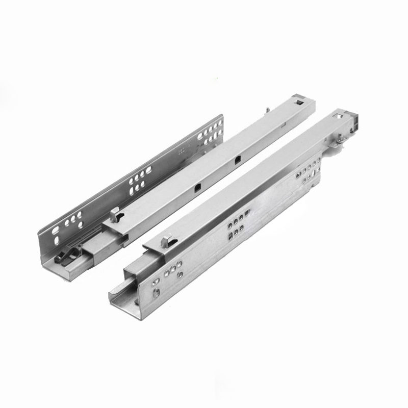 Heavy Duty Concealed Undermount Drawer Runners Slides Full