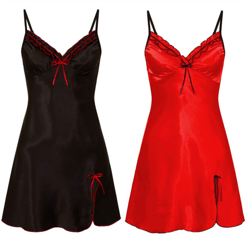 sexy bedtime clothing