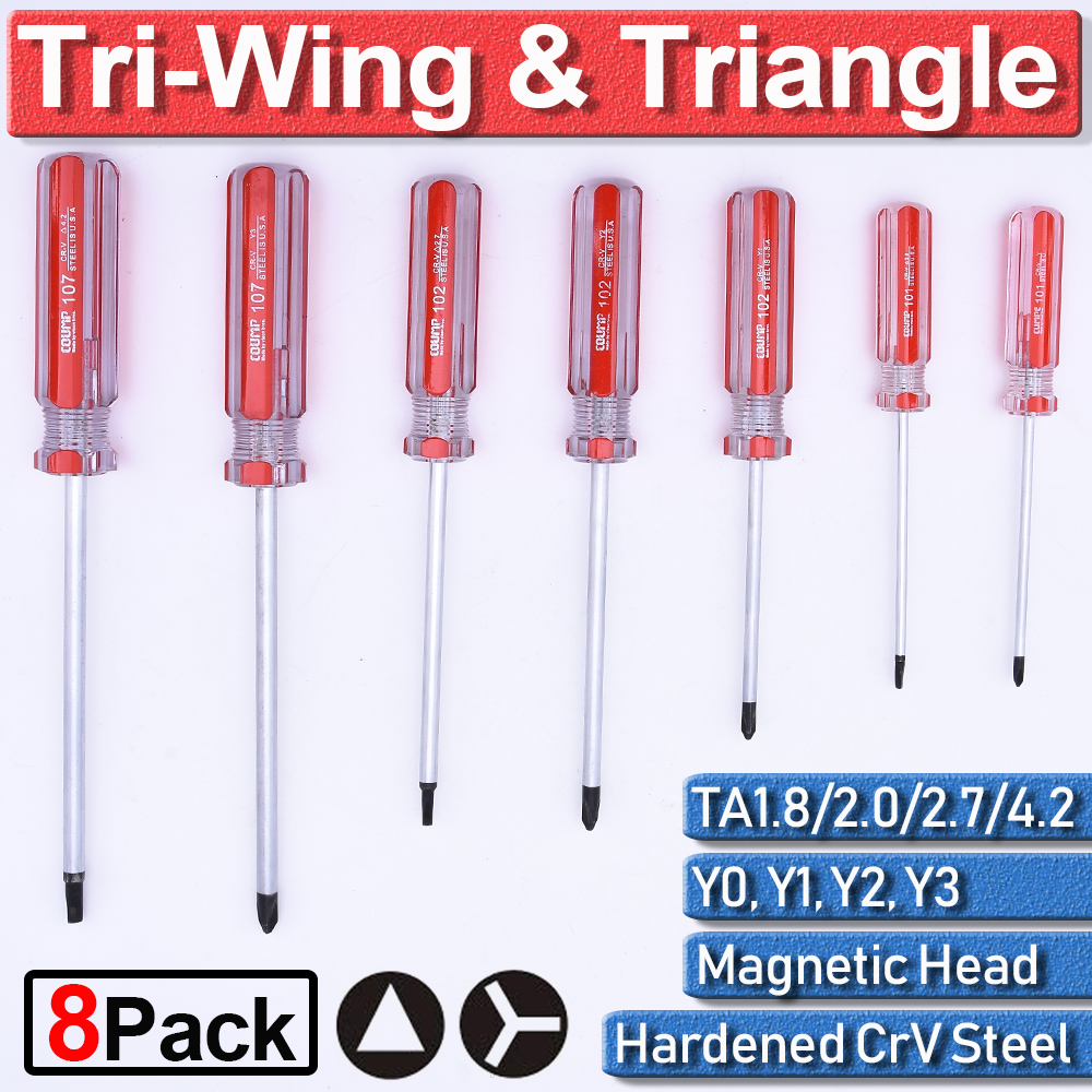 brio train triangle screwdriver