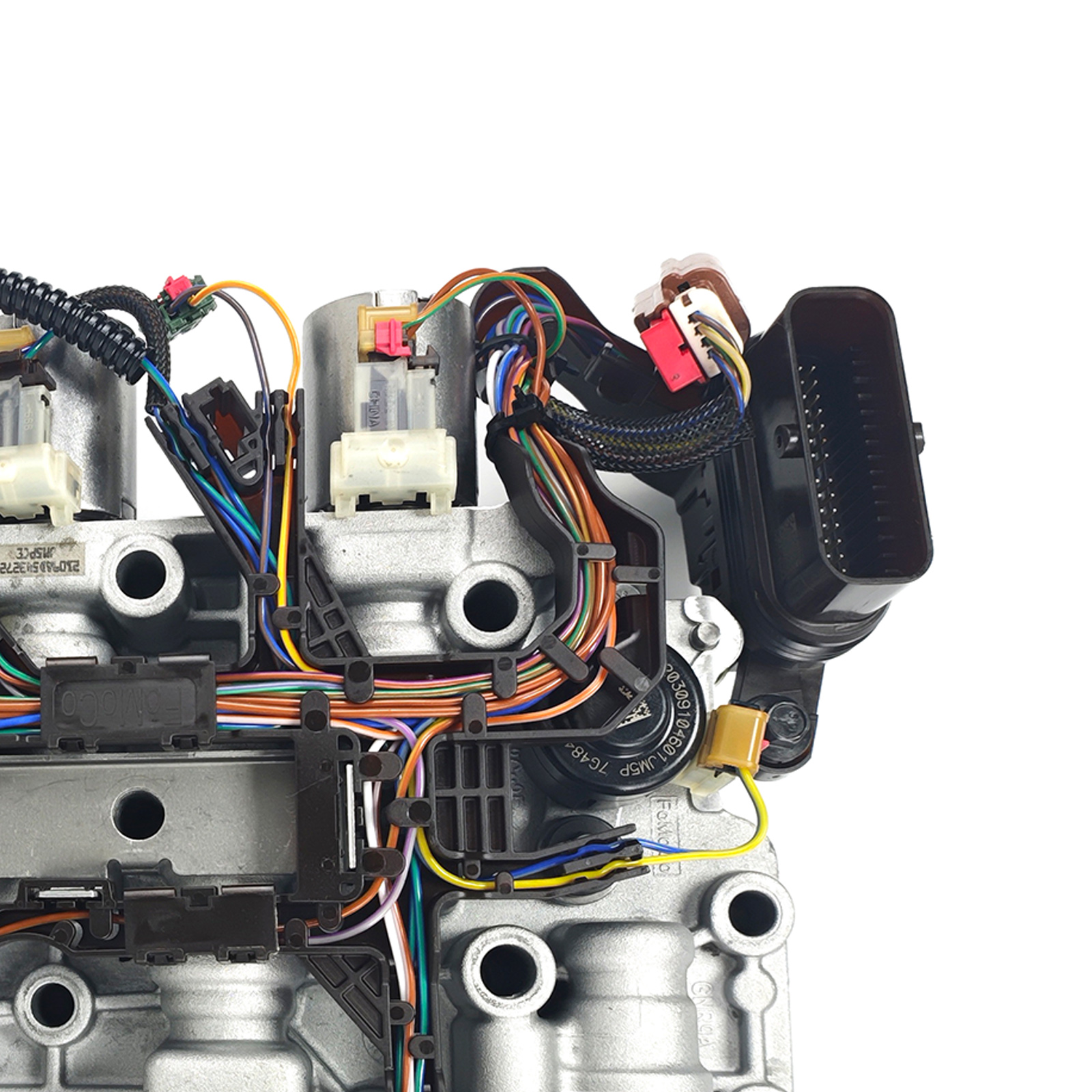 8F35 Automatic Transmission Valve Body For FORD 8-Speed | eBay