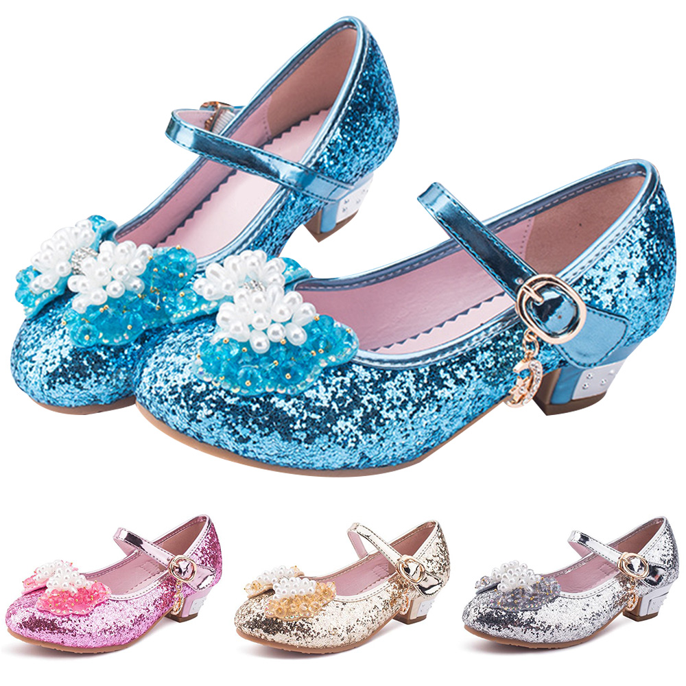 wedding jelly shoes