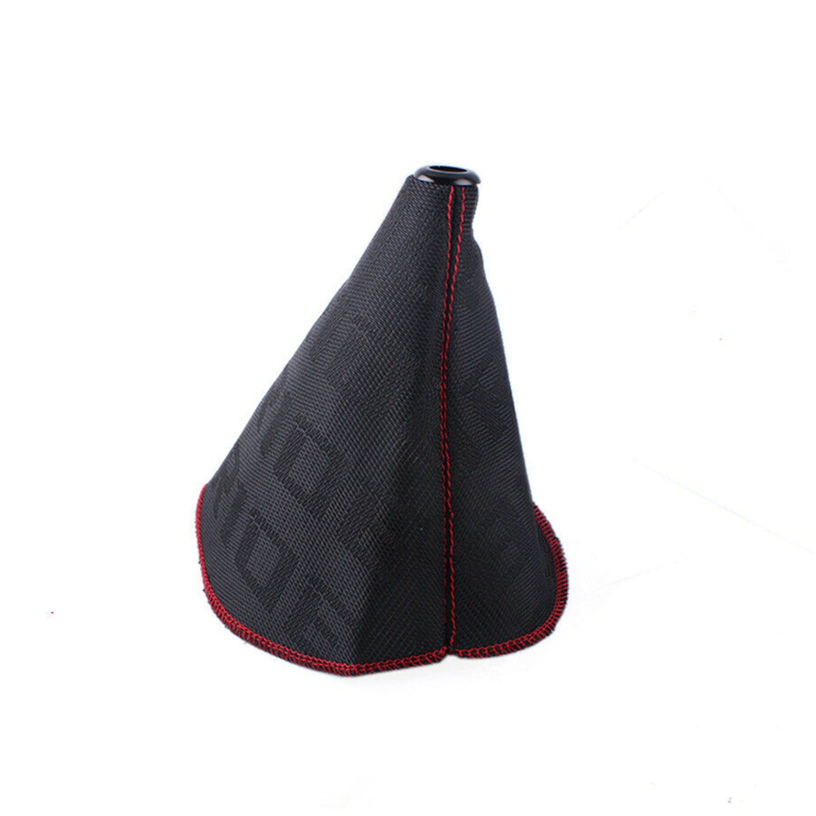 Bride Racing Hyper Fabric Shift Knob Shifter Boot Cover MT/AT Stitches