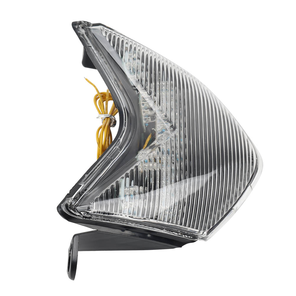 LED Tail Light For Kawasaki Ninja ZX6R ZX-6R 2005-2006 ZX-10R