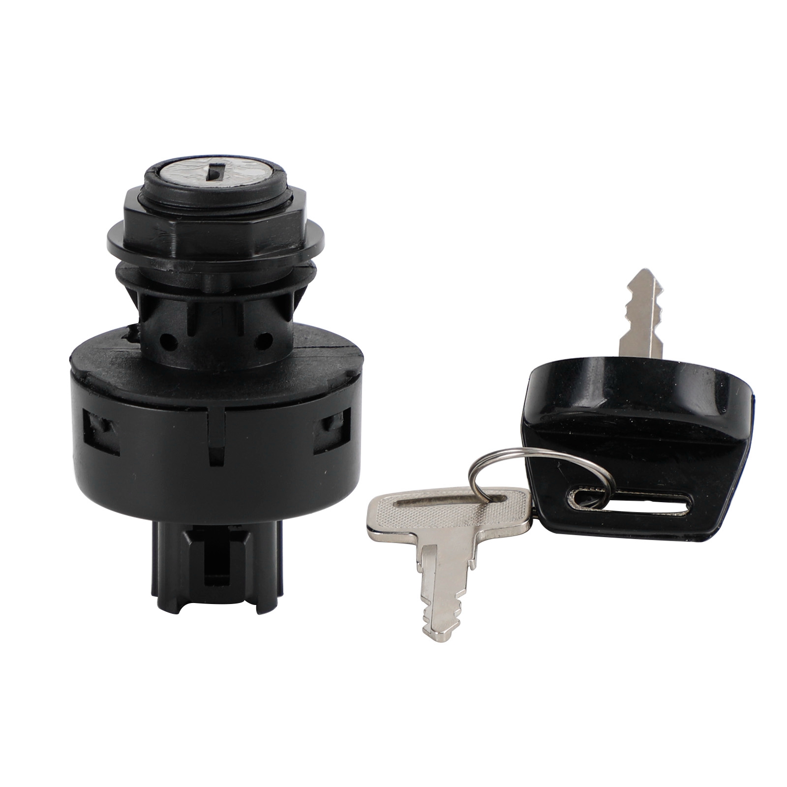 IGNITION SWITCH KEY FOR 2016-2021 YAMAHA YXZ1000 YXZ 1000 SS EPS