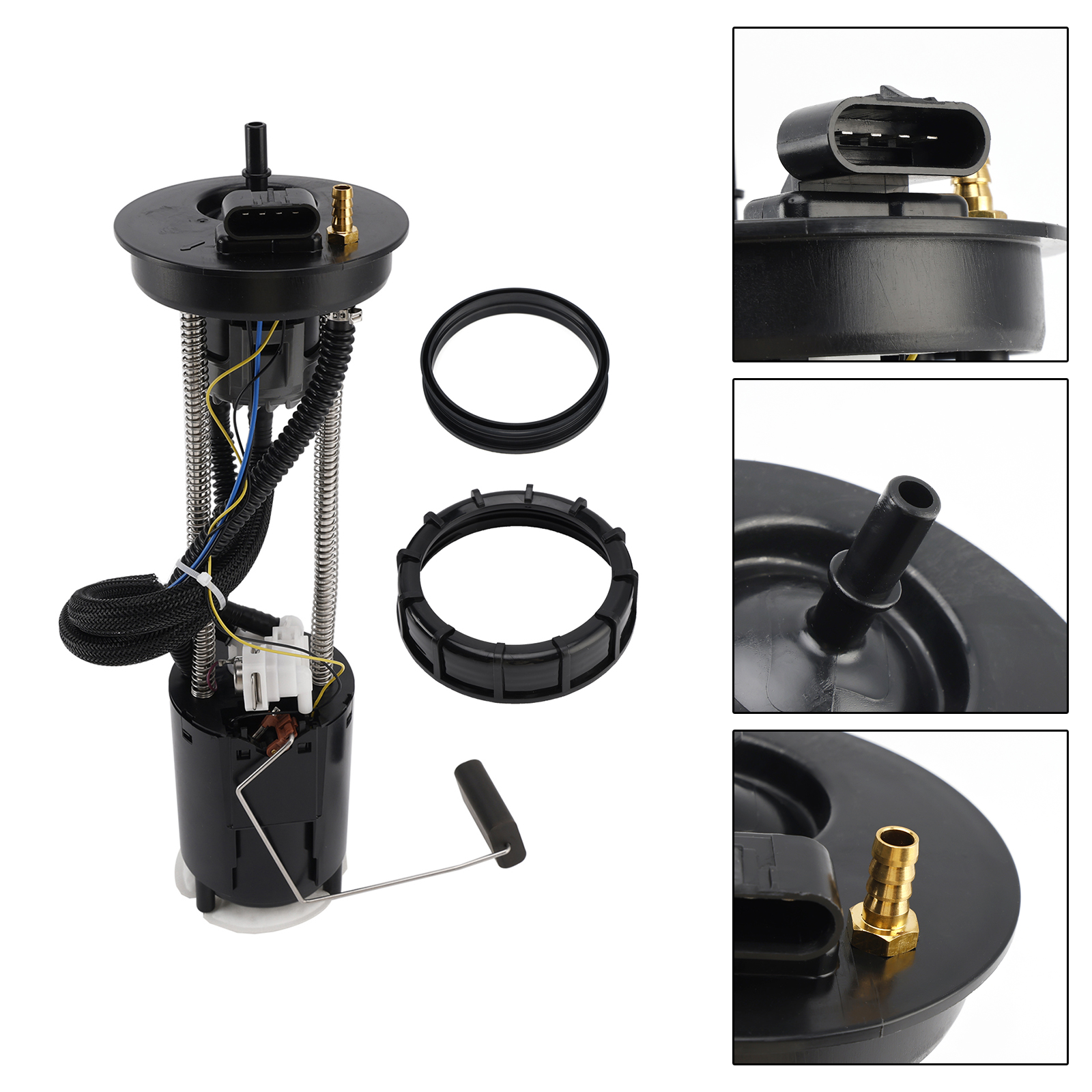 Fuel Pump Assembly 275500996 Fits For Sea-Doo Gti Gts Gtx